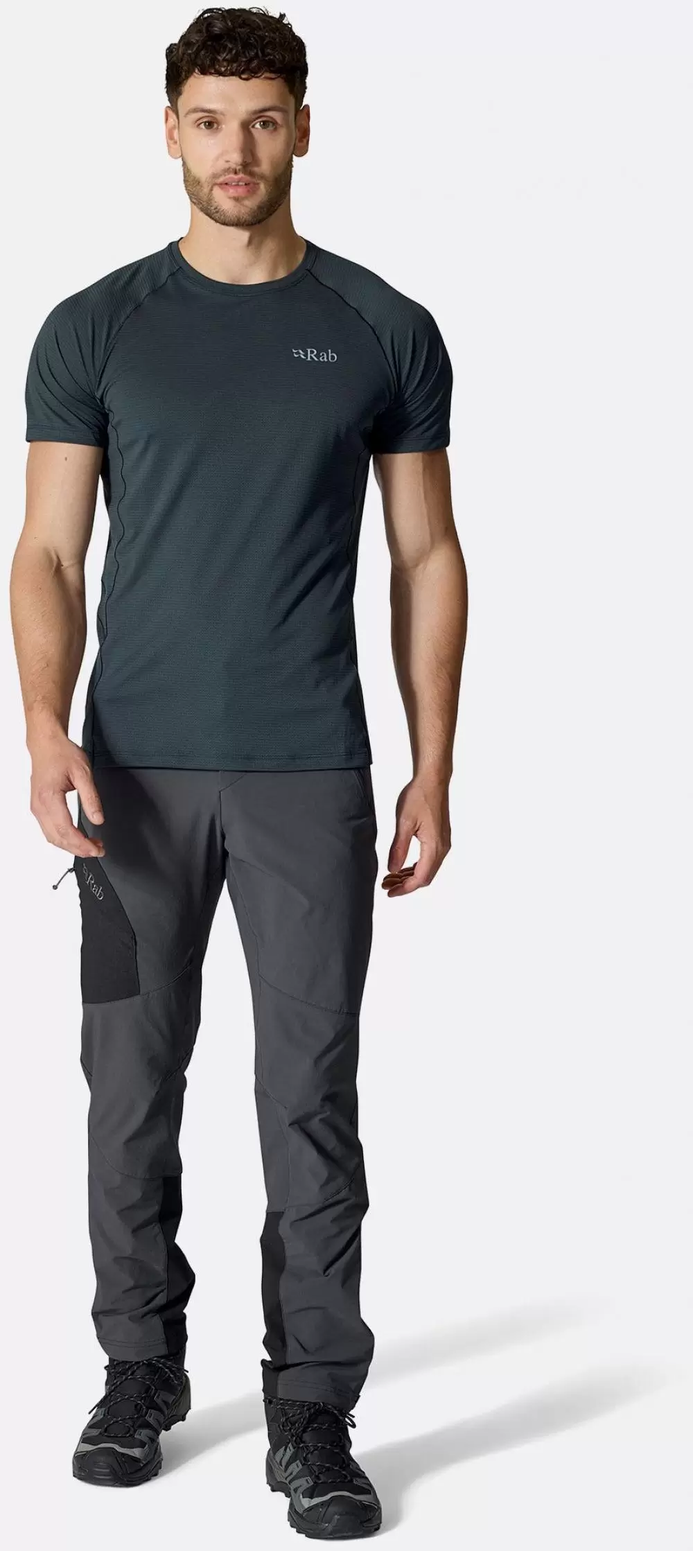 Фото для Брюки Ascendor