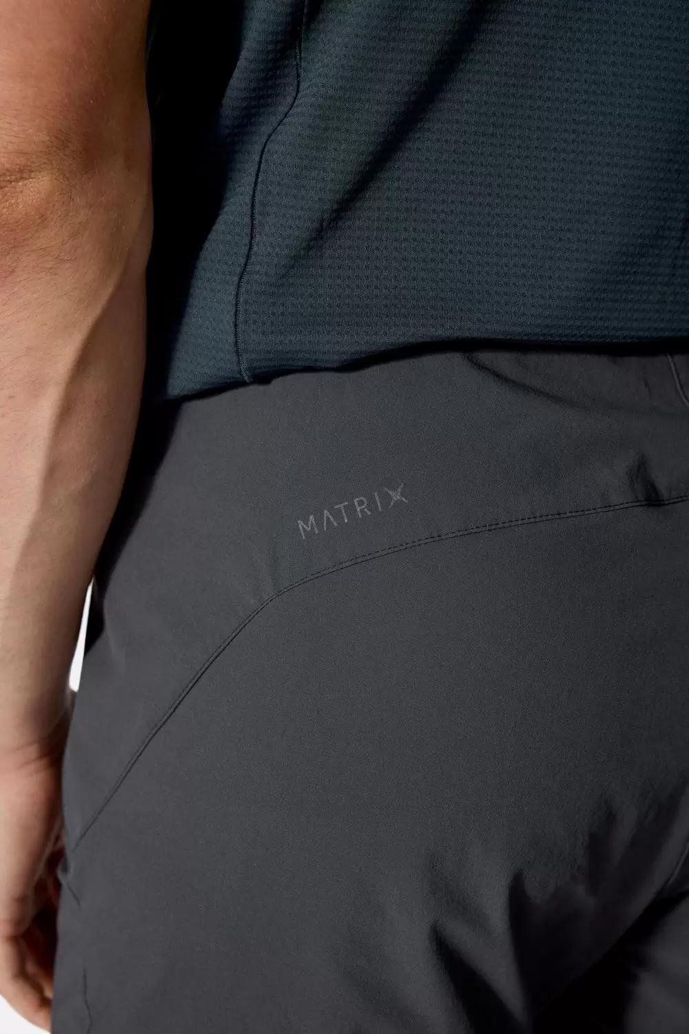 Фото для Брюки Ascendor