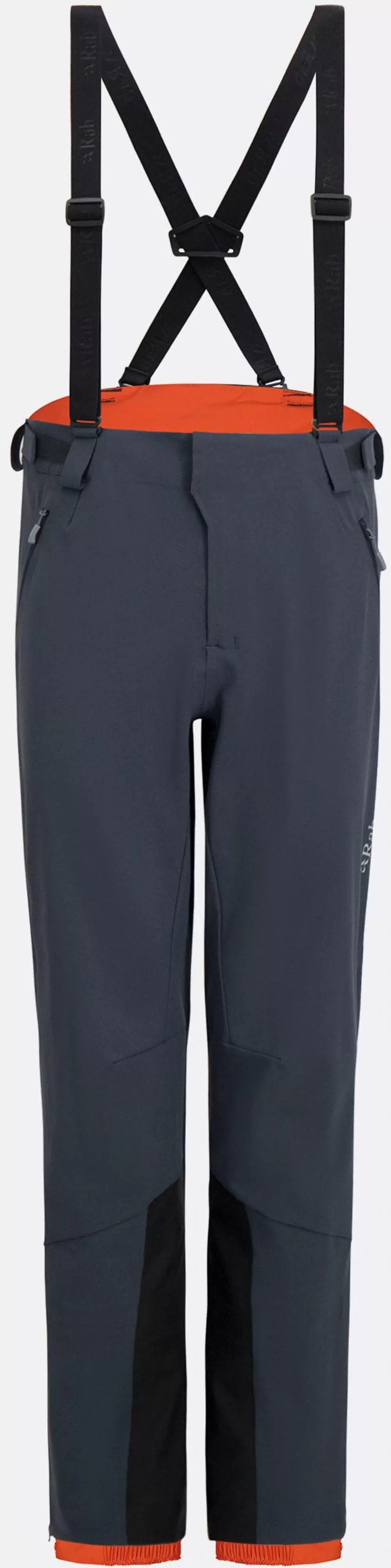 Фото для Горные софтшелл брюки Ascendor