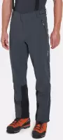 Фото для Горные софтшелл брюки Ascendor
