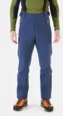 Фото для Горные софтшелл брюки Ascendor
