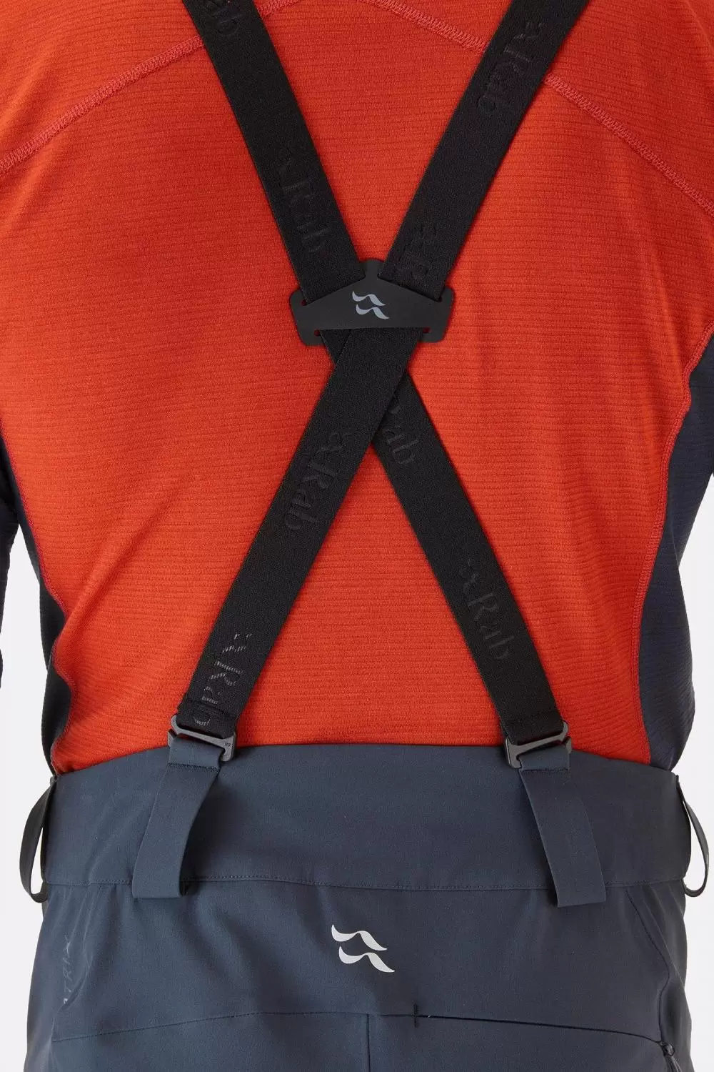 Фото для Горные софтшелл брюки Ascendor