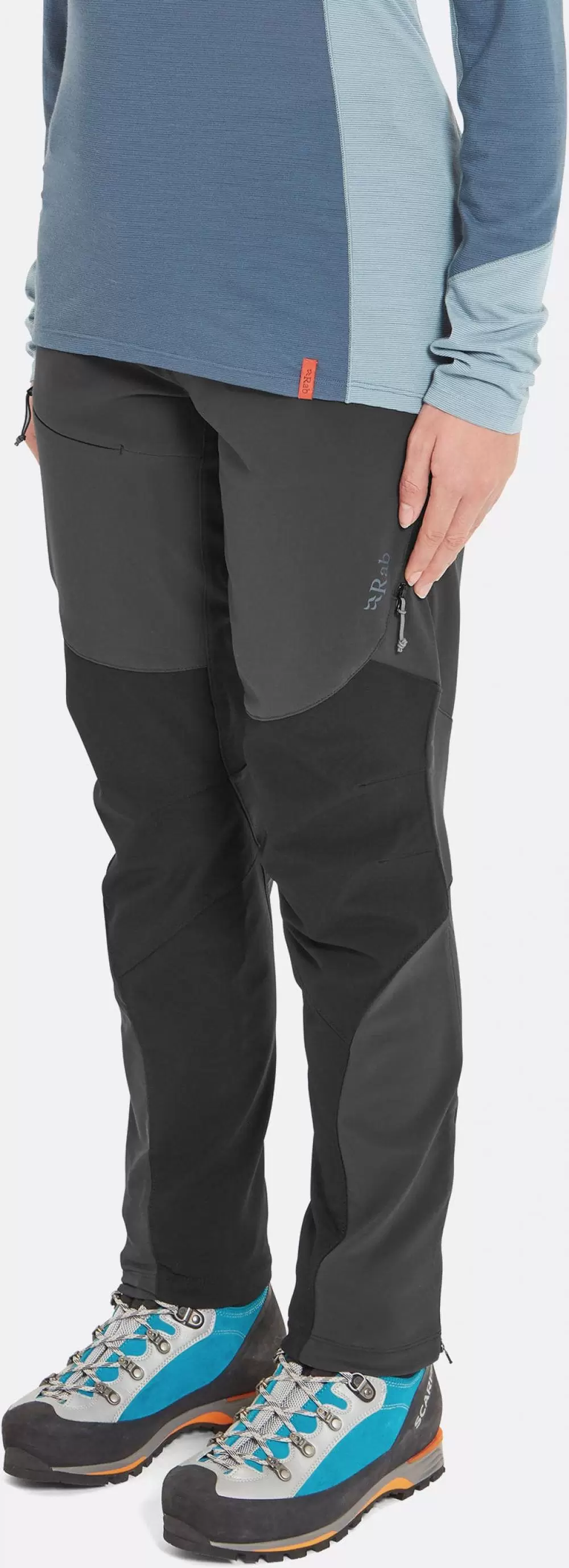 Imagine pt. Pantaloni de iarnă Torque