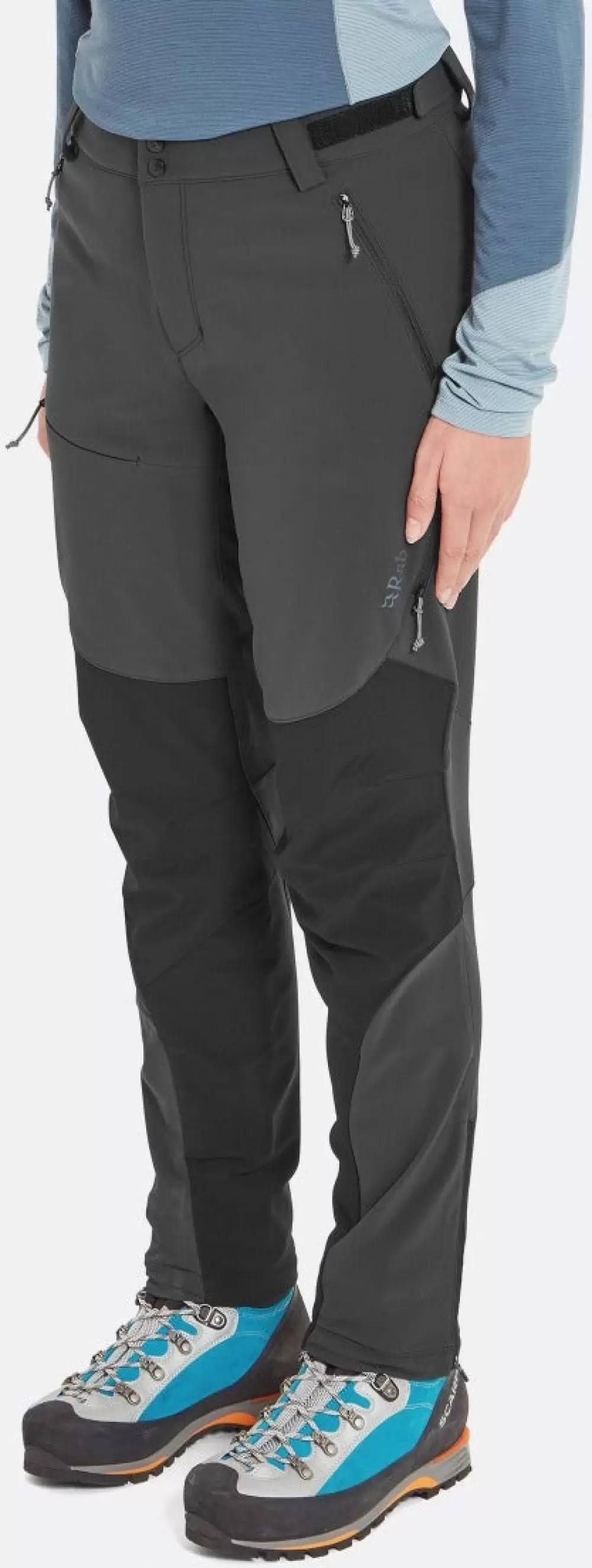 Imagine pt. Pantaloni de iarnă Torque