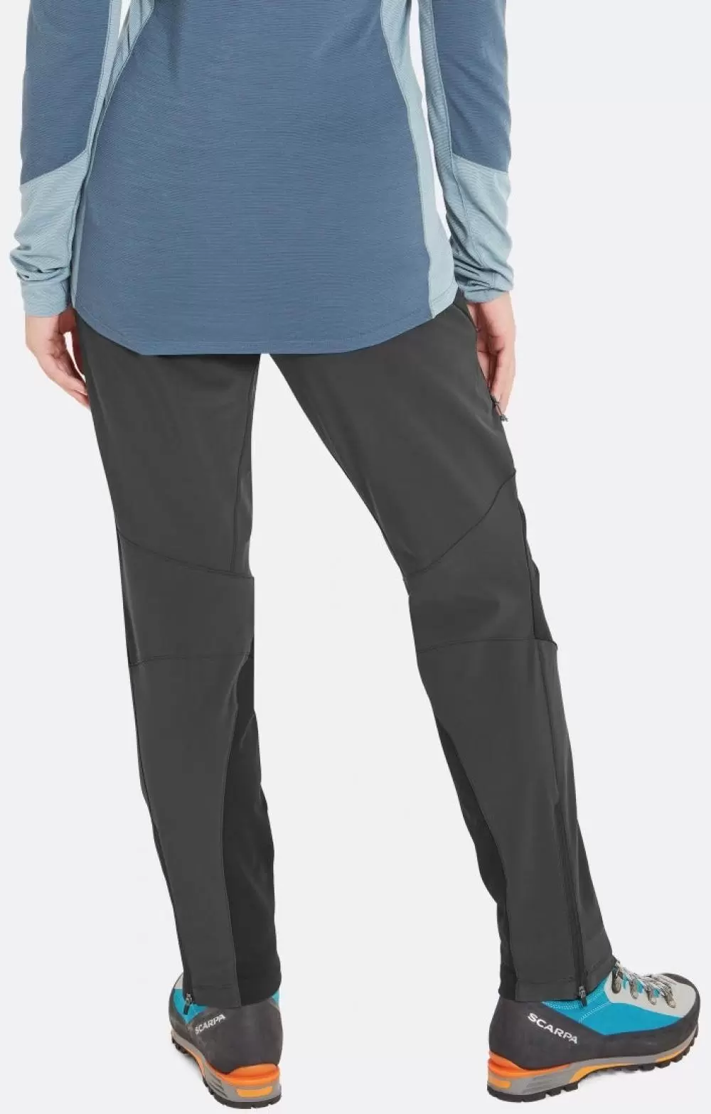 Imagine pt. Pantaloni de iarnă Torque