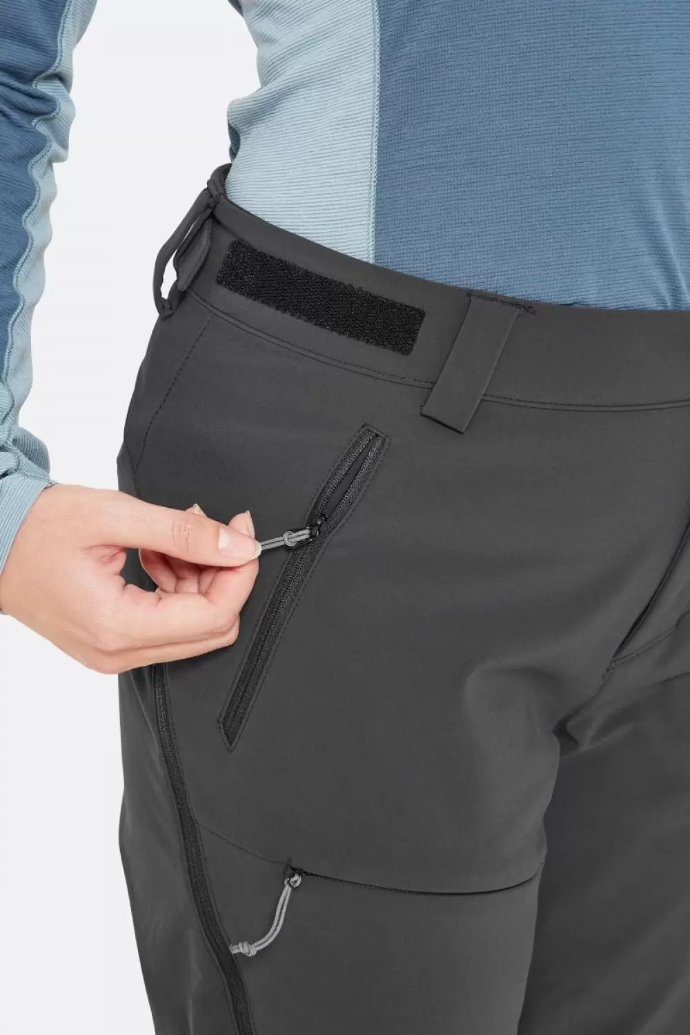 Imagine pt. Pantaloni de iarnă Torque