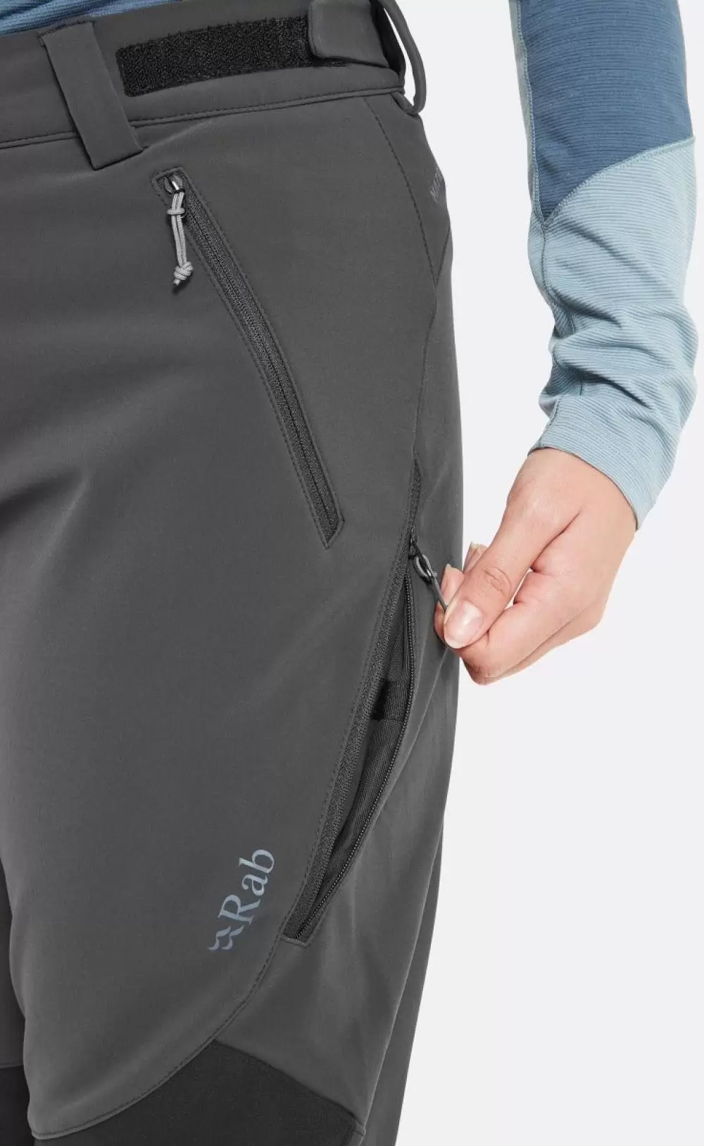 Imagine pt. Pantaloni de iarnă Torque