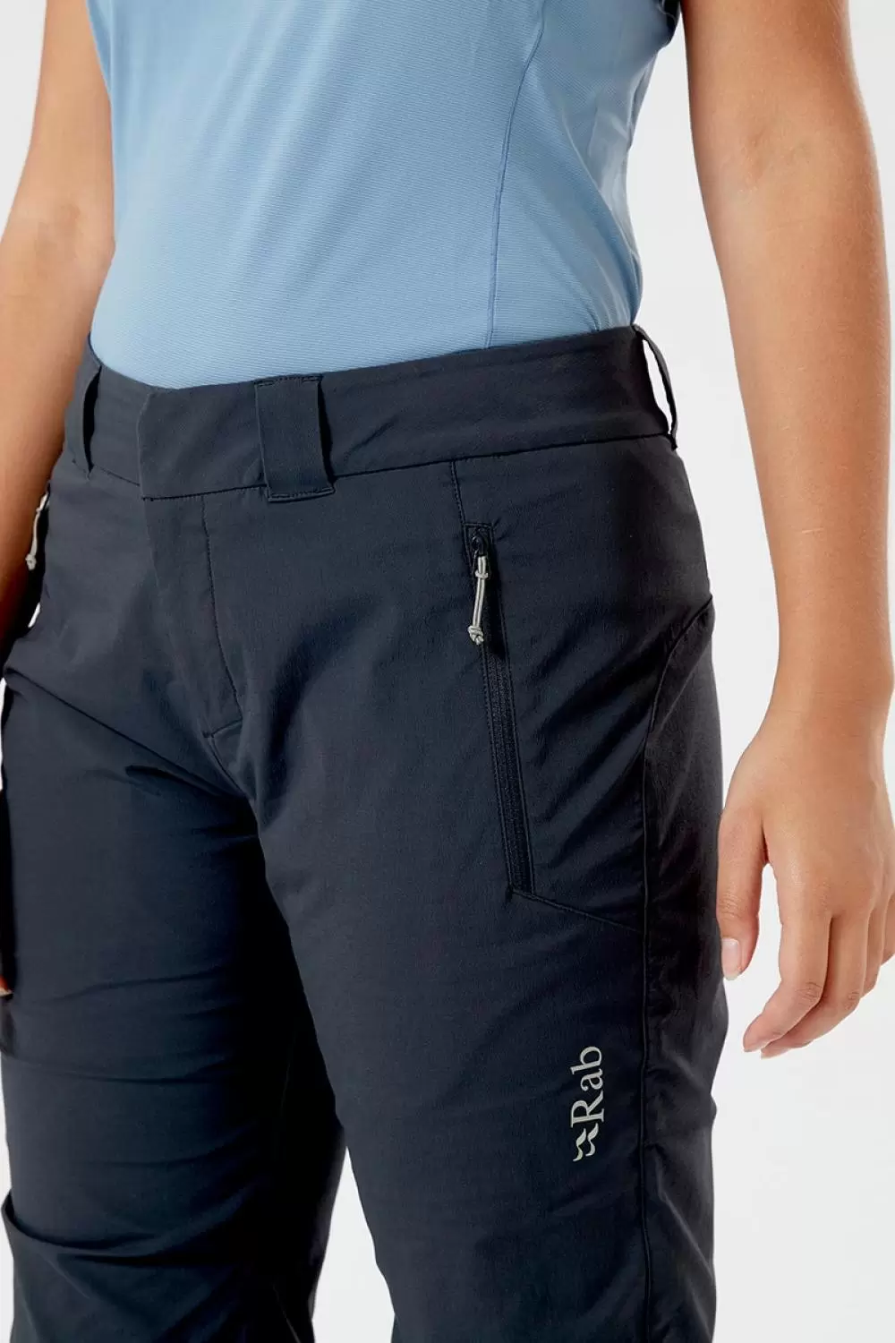 Imagine pt. Pantaloni Incline Vapour-Rise™