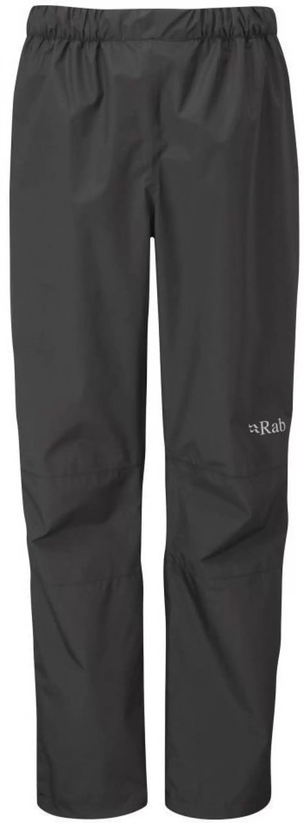 Imagine pt. Pantaloni impermeabili cu fermoar Downpour Eco