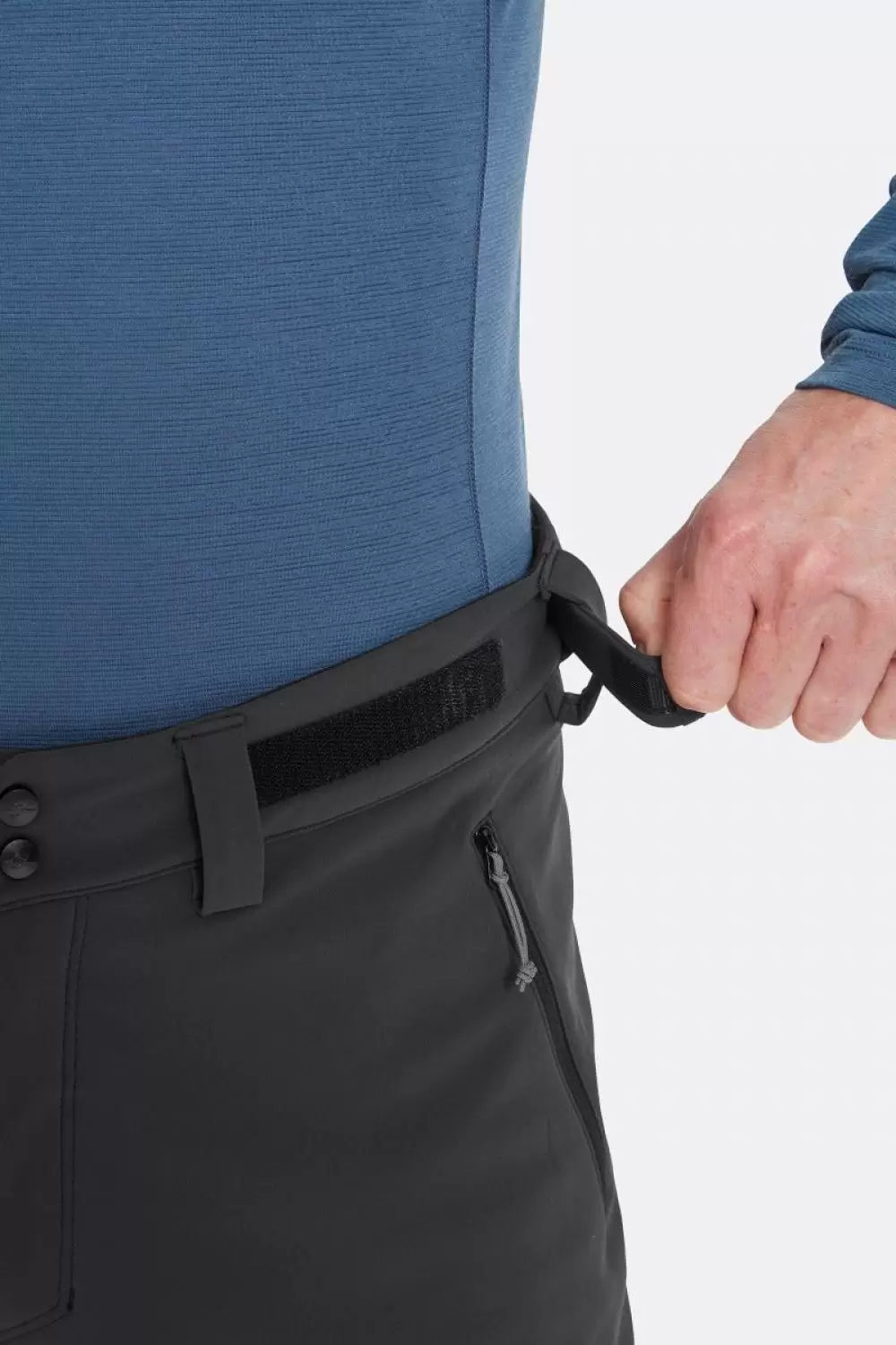 Imagine pt. Pantaloni Torque Winter