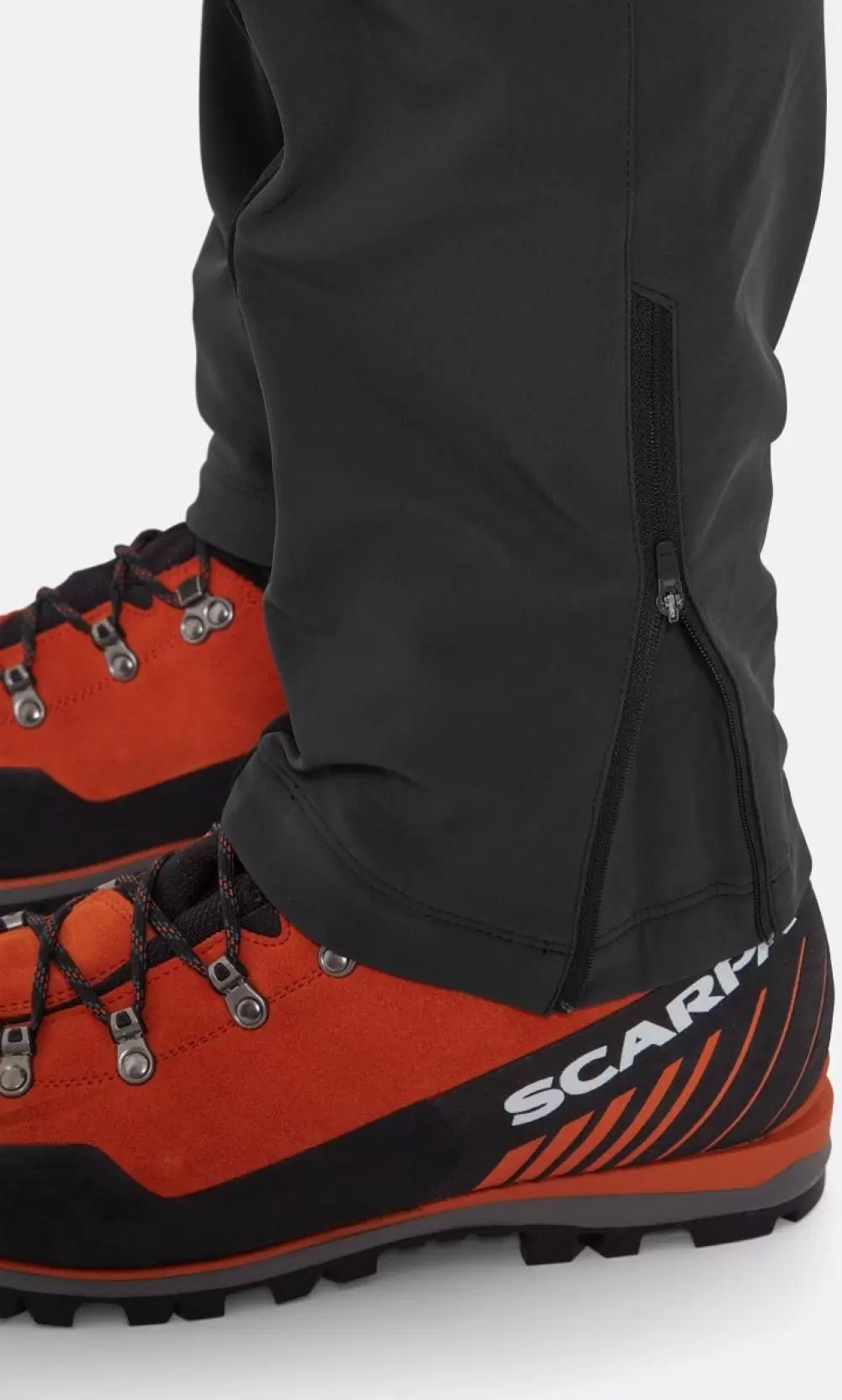 Imagine pt. Pantaloni Torque Winter