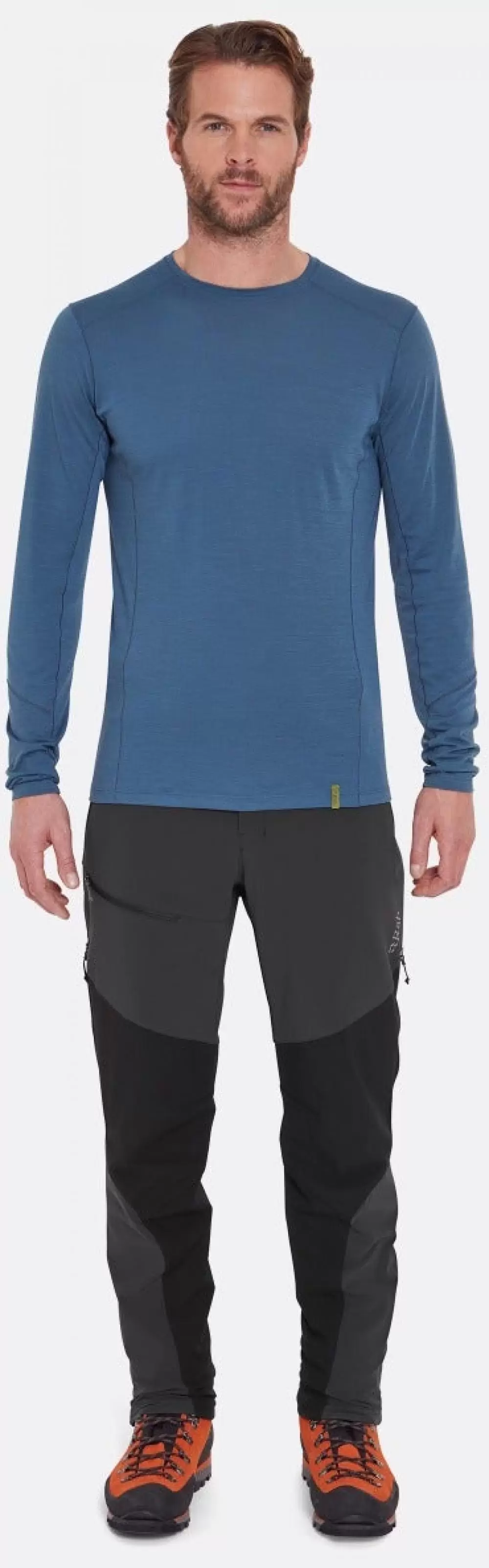 Imagine pt. Pantaloni Torque Winter