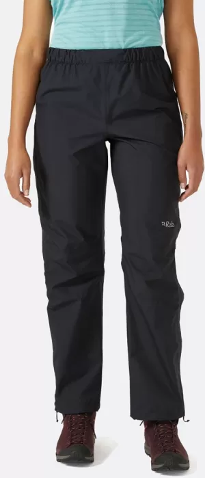 Downpour Eco Waterproof Full Zip Pants