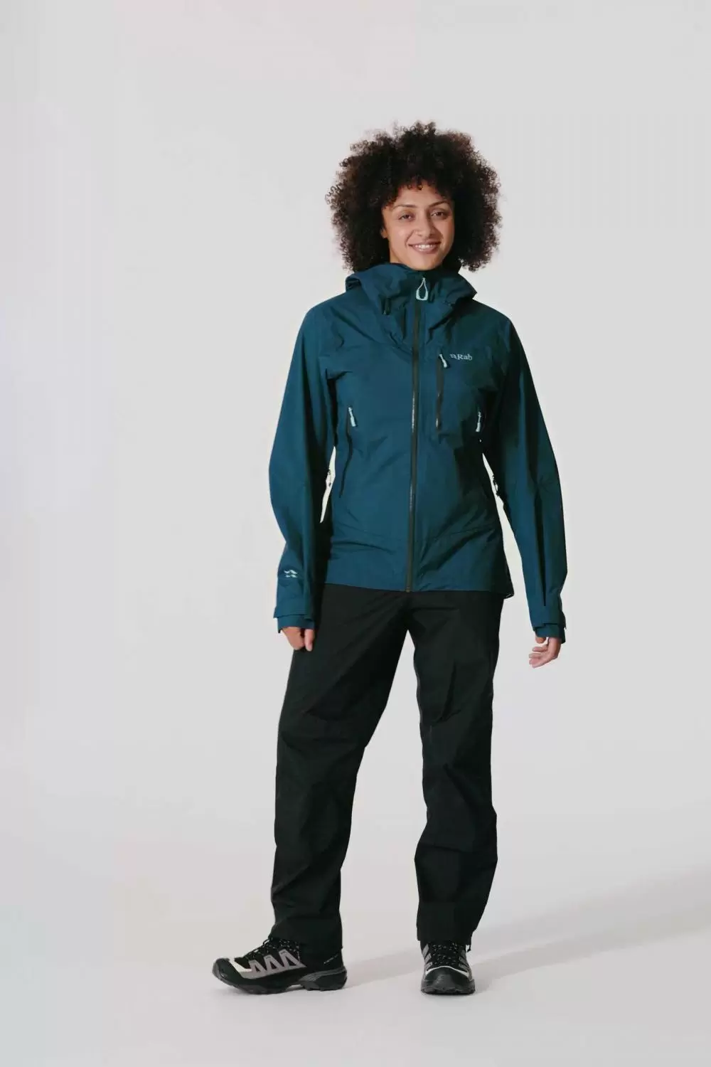 Фото для Водонепроницаемые брюки Downpour Mountain