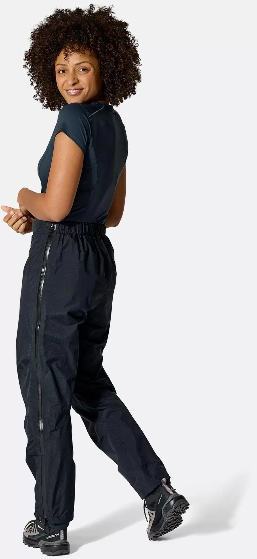 Фото для Водонепроницаемые брюки Downpour Mountain