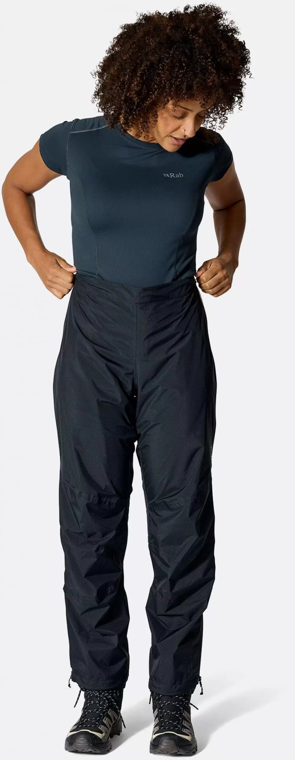 Фото для Водонепроницаемые брюки Downpour Mountain