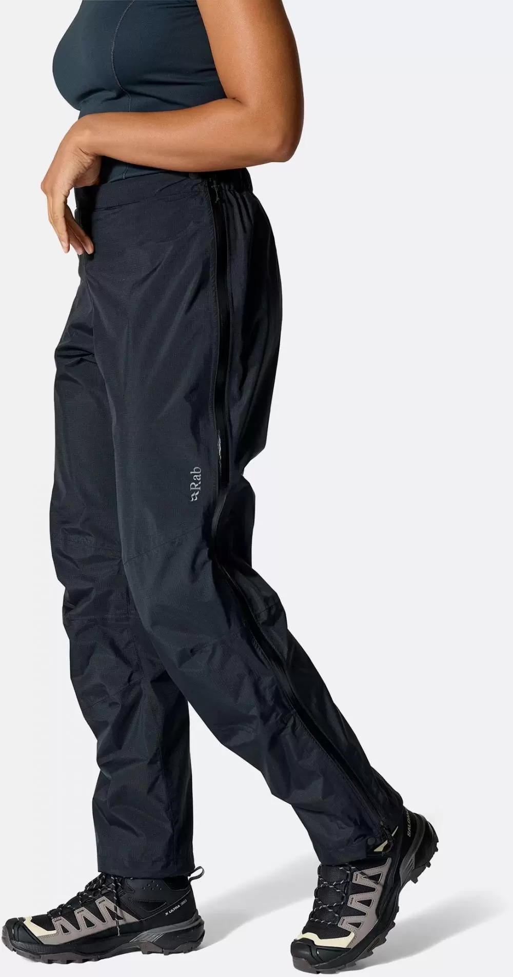 Фото для Водонепроницаемые брюки Downpour Mountain