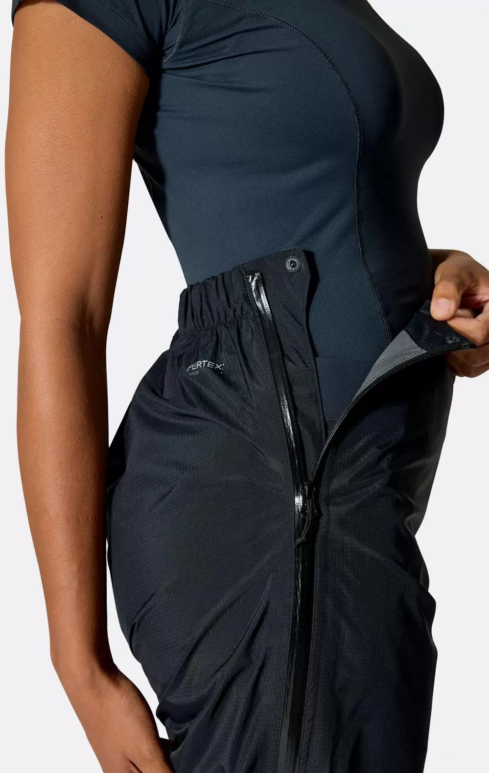 Фото для Водонепроницаемые брюки Downpour Mountain