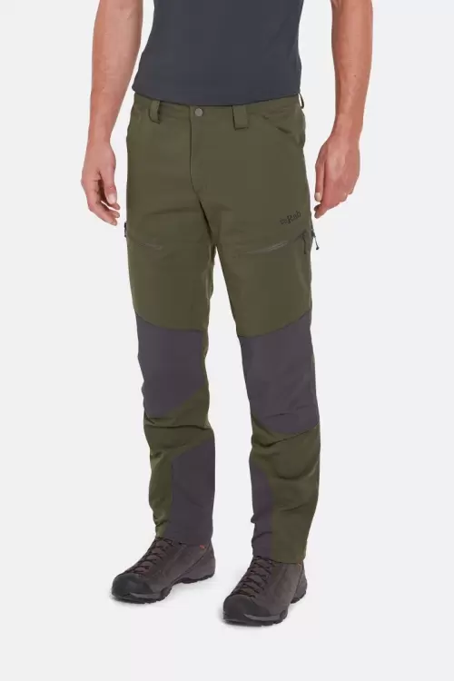Pantaloni Lochan