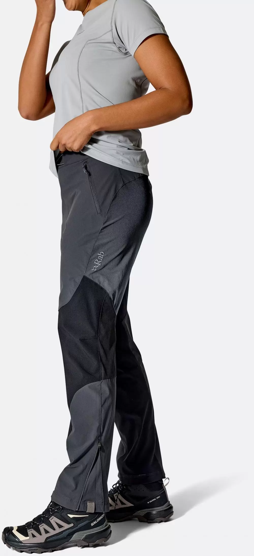 Фото для Брюки Torque