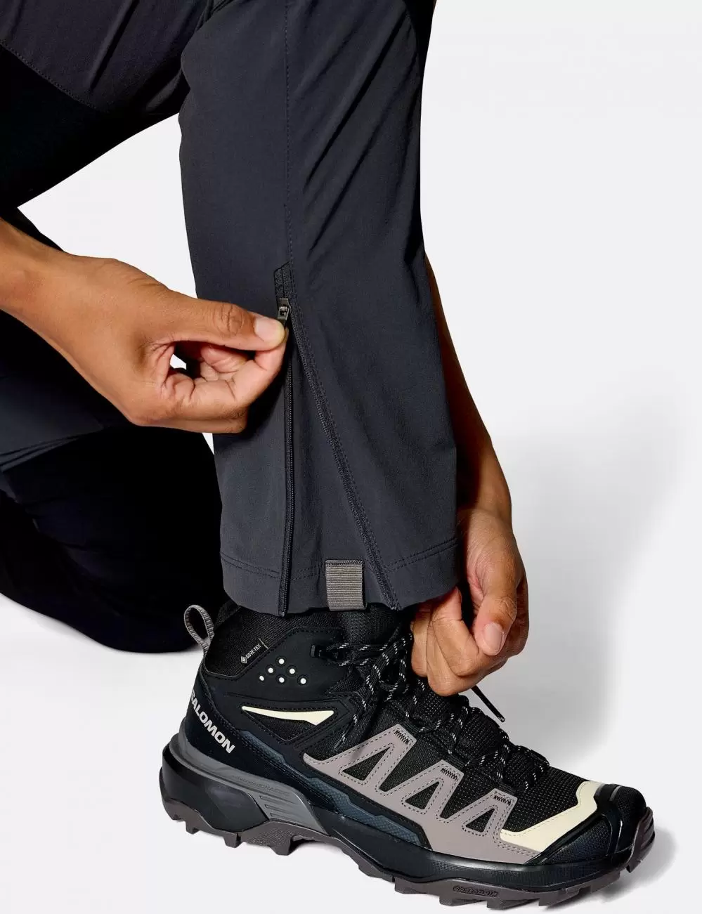 Фото для Брюки Torque