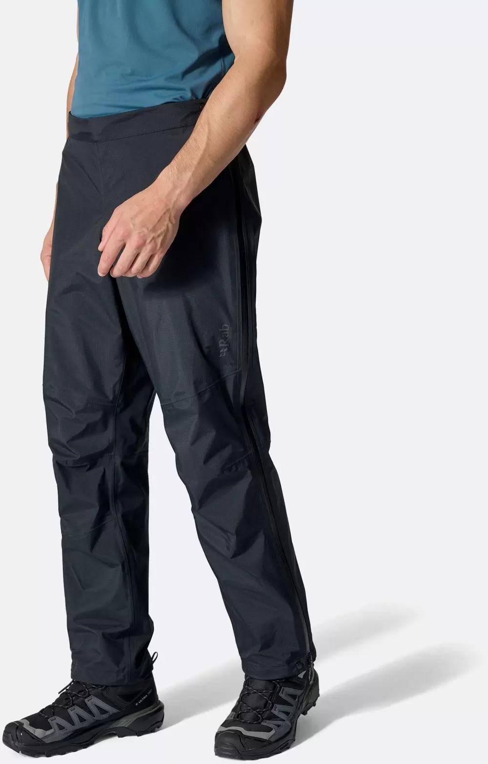 Imagine pt. Pantaloni impermeabili Firewall Mountain