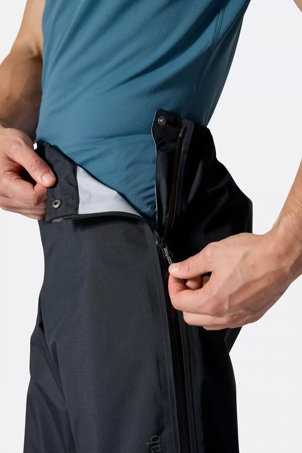 Imagine pt. Pantaloni impermeabili Firewall Mountain