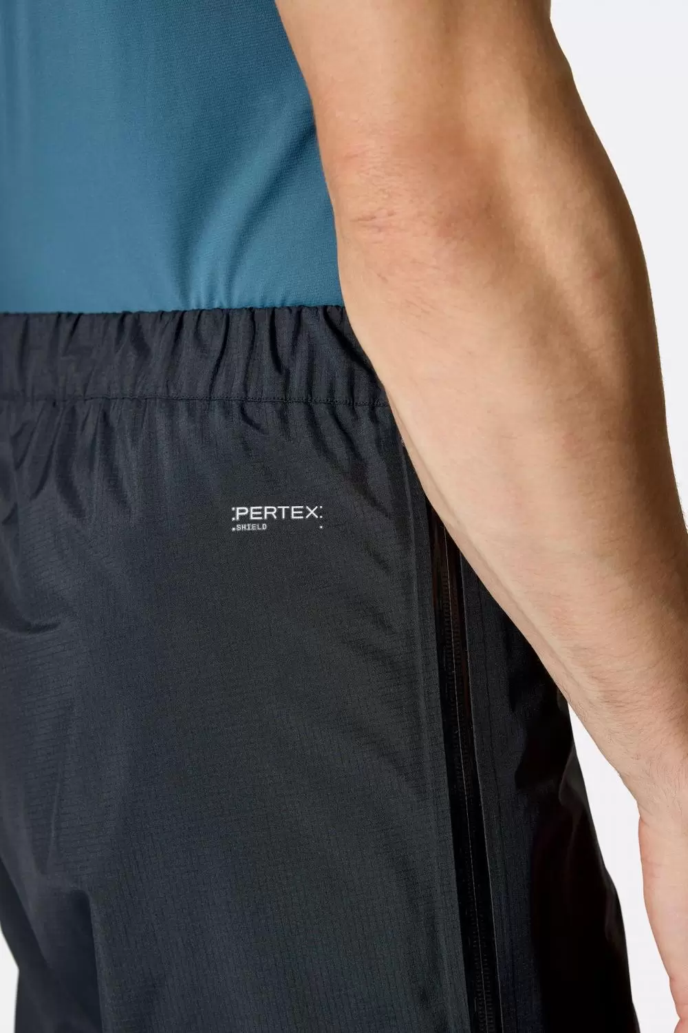 Imagine pt. Pantaloni impermeabili Firewall Mountain