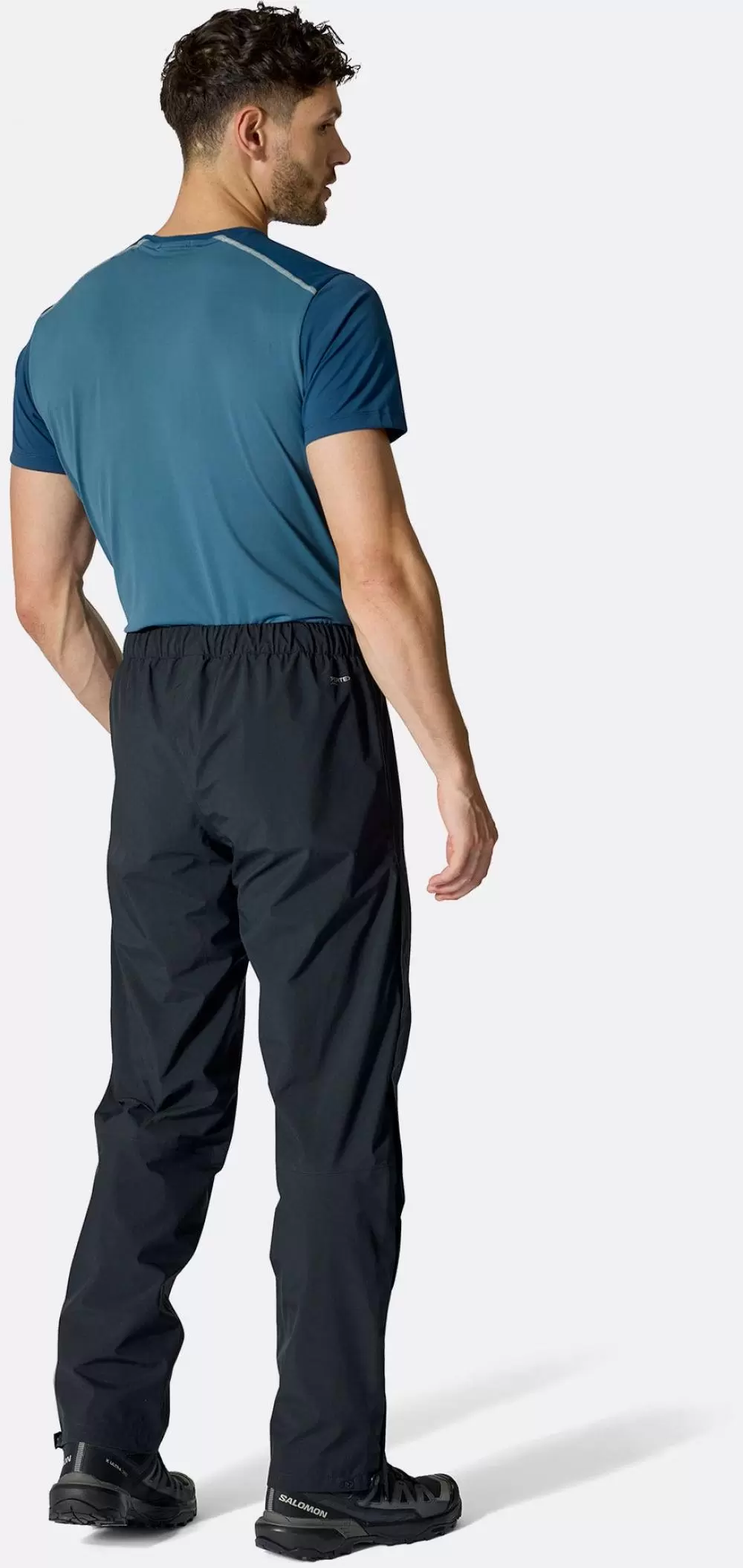 Imagine pt. Pantaloni impermeabili Firewall Mountain