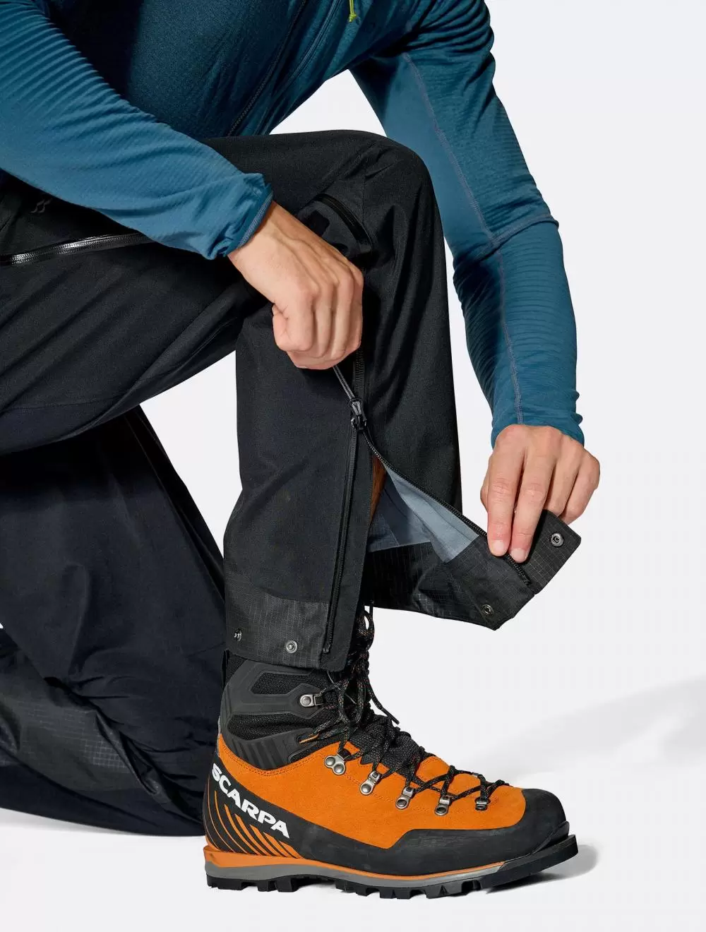 Фото для Брюки Latok Pro