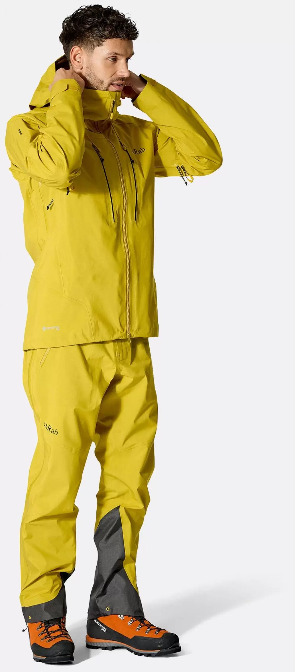 Фото для Брюки Latok Pro