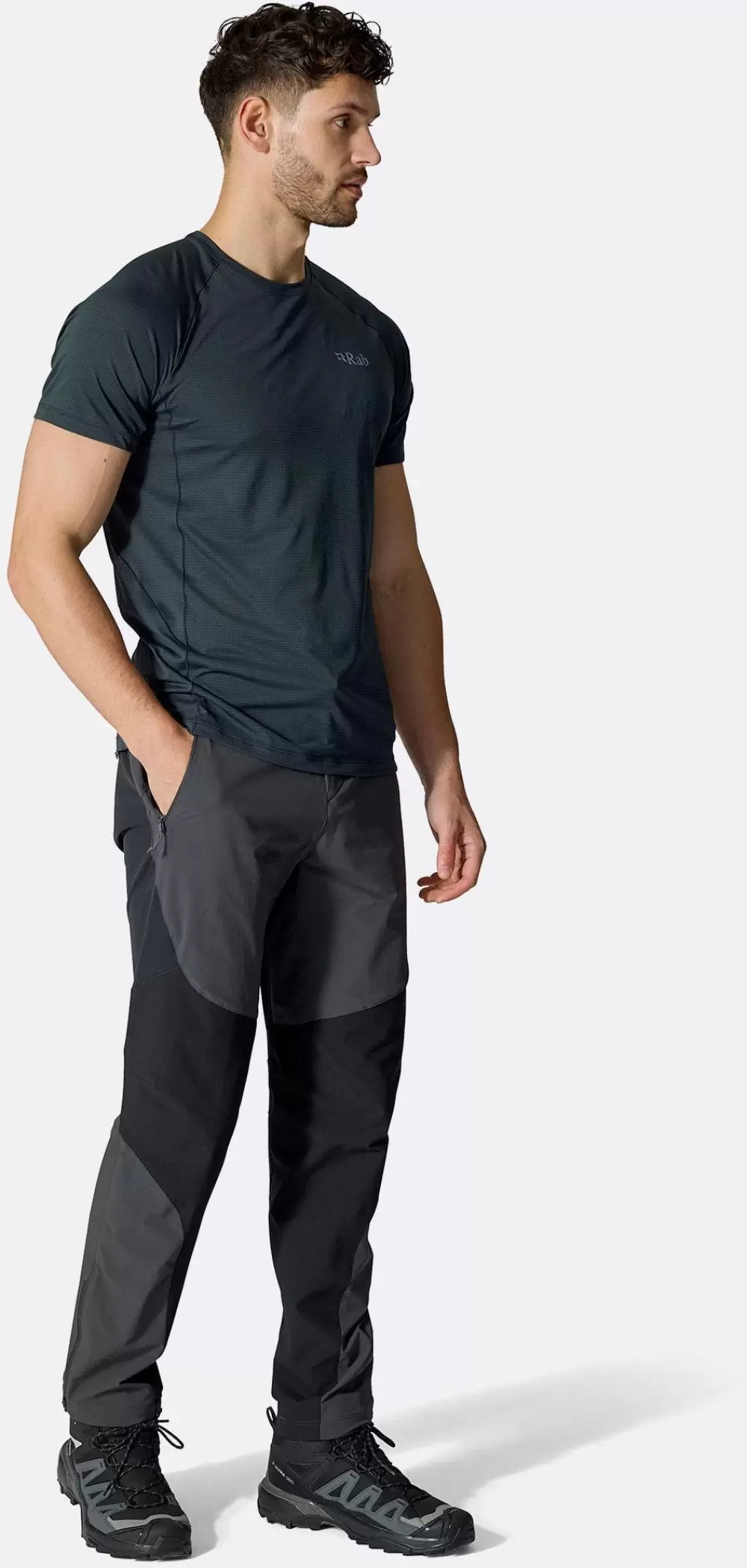 Imagine pt. Pantaloni Torque