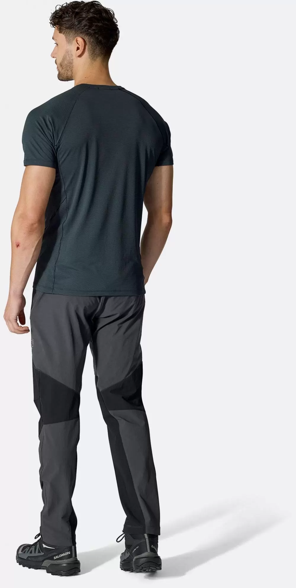 Imagine pt. Pantaloni Torque