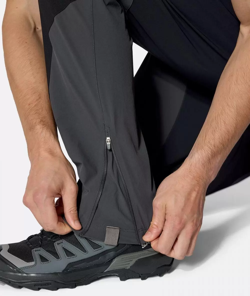 Imagine pt. Pantaloni Torque