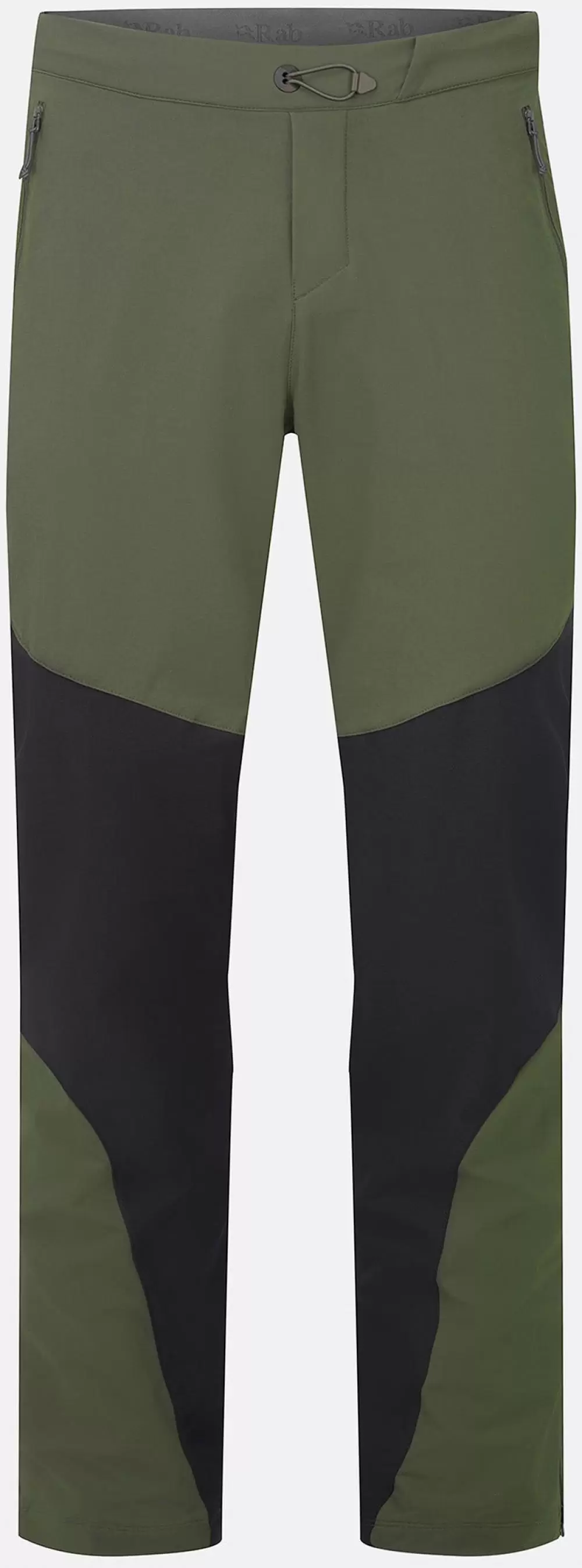 Imagine pt. Pantaloni Torque