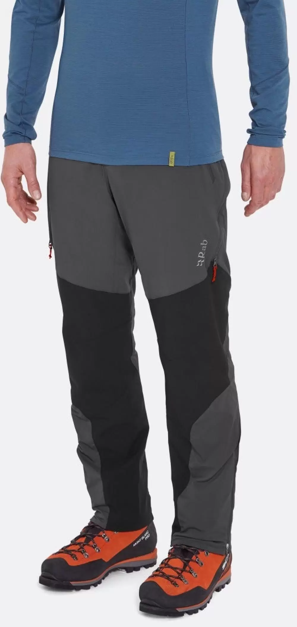 Image of Брюки Torque VR