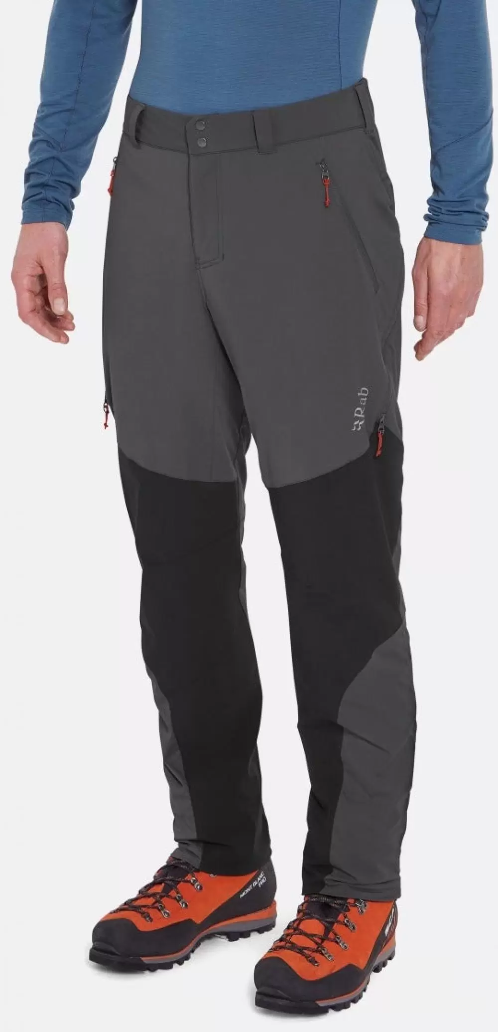 Image of Брюки Torque VR