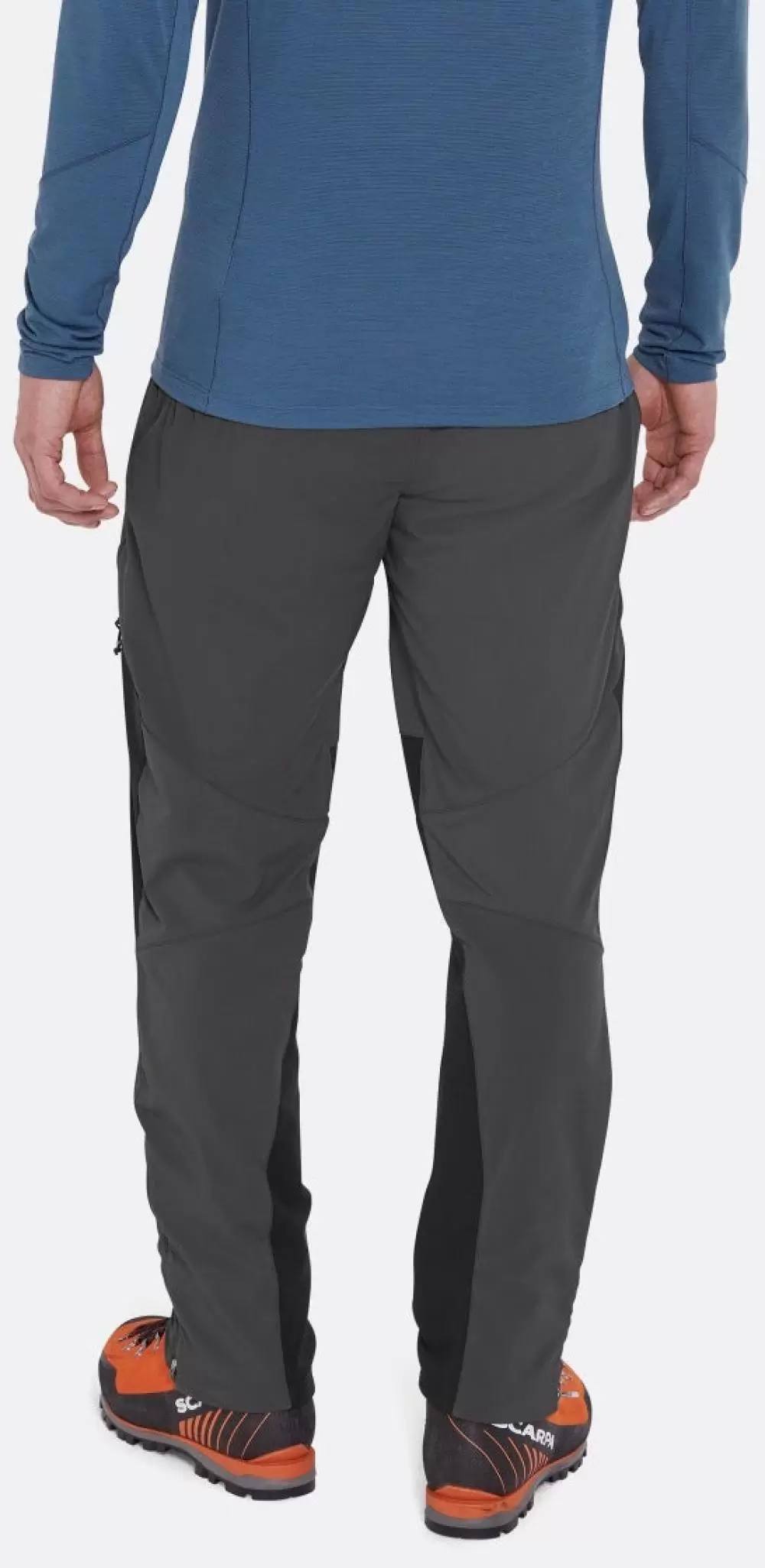 Image of Брюки Torque VR