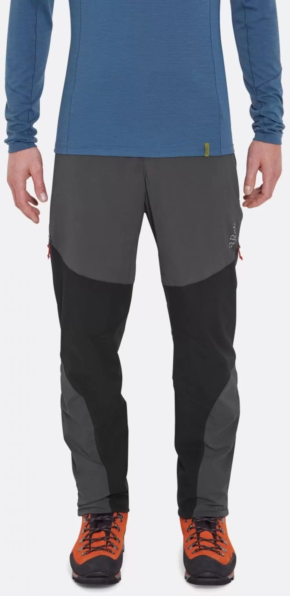 Image of Брюки Torque VR