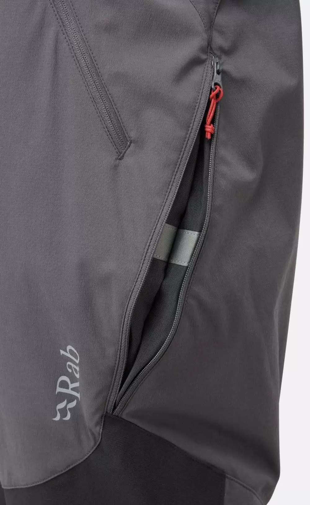 Image of Брюки Torque VR