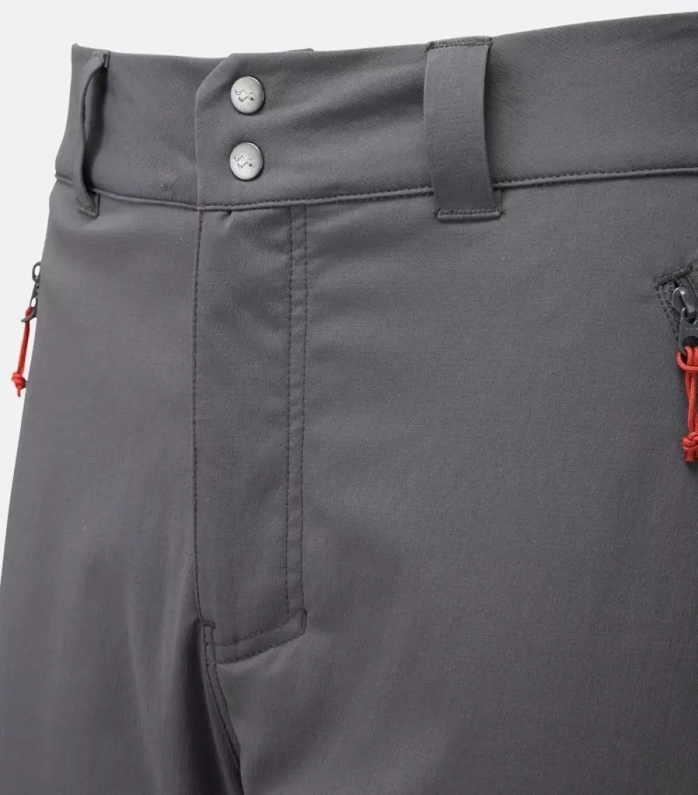 Image of Брюки Torque VR