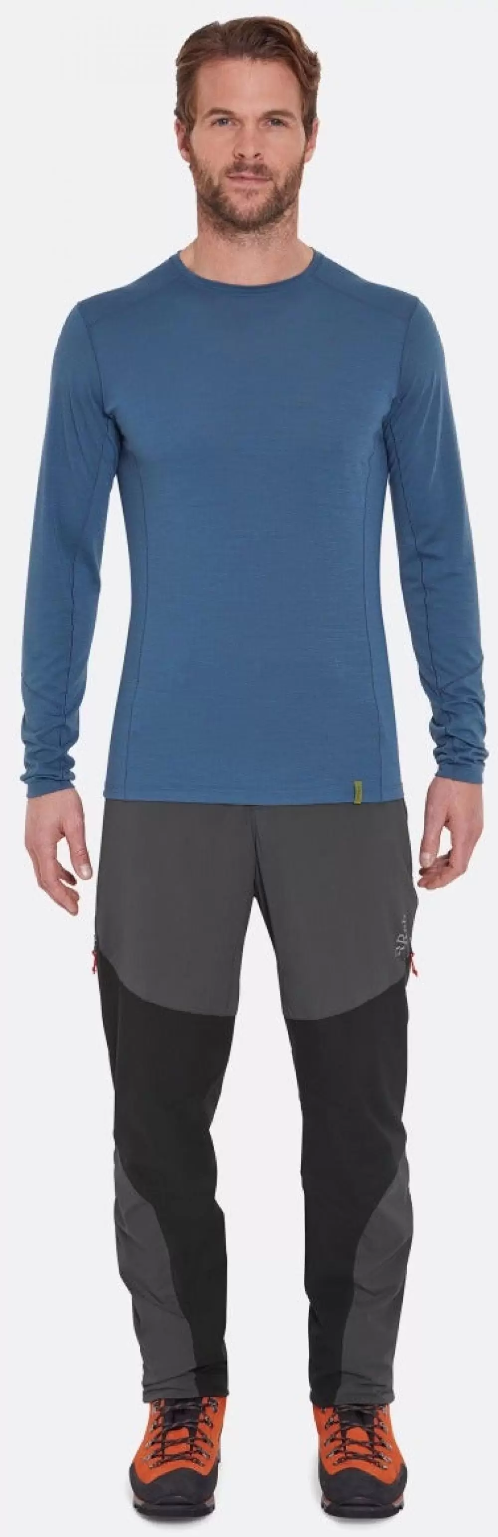 Image of Брюки Torque VR