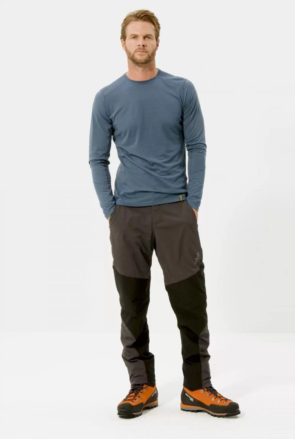 Image of Брюки Torque VR