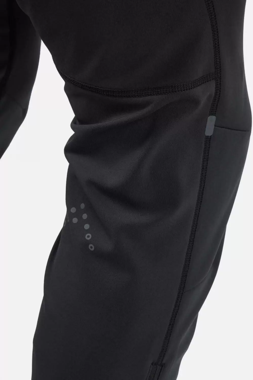 Image of Talus Windstopper Tights