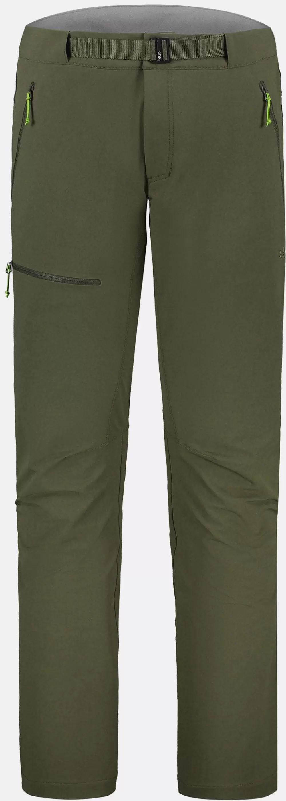 Incline All-Season Softshell Pants