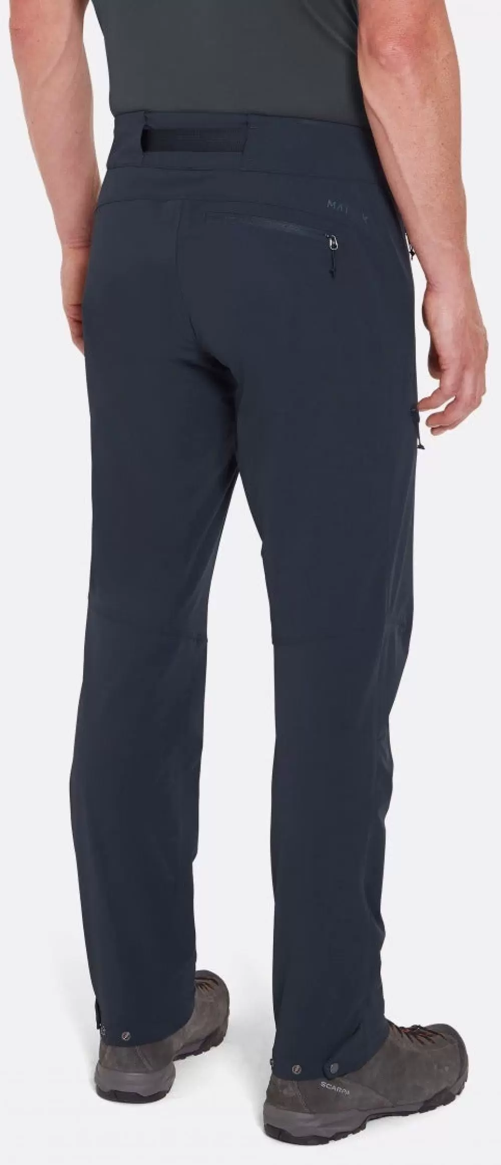 Incline All-Season Softshell Pants
