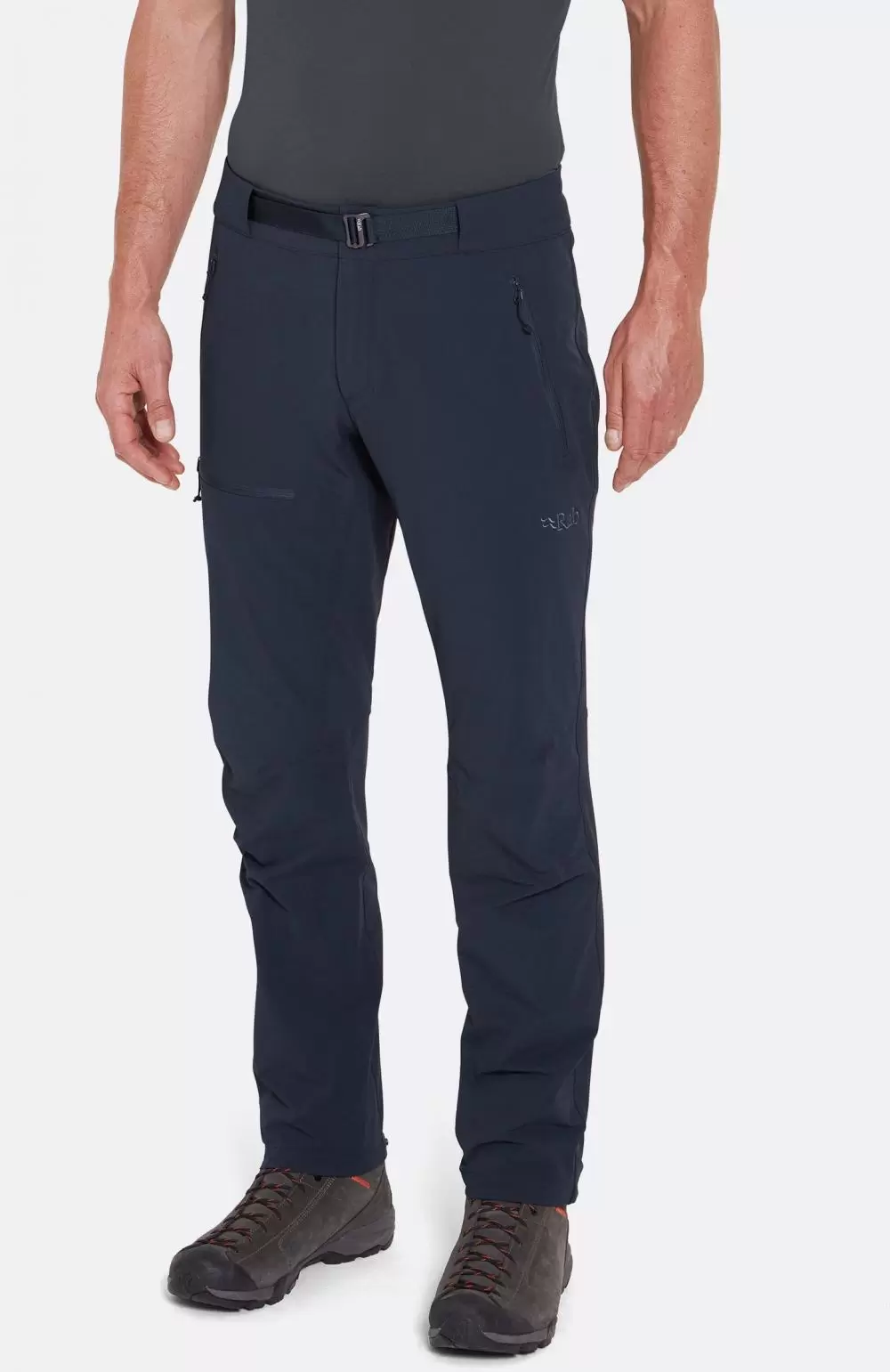 Incline All-Season Softshell Pants