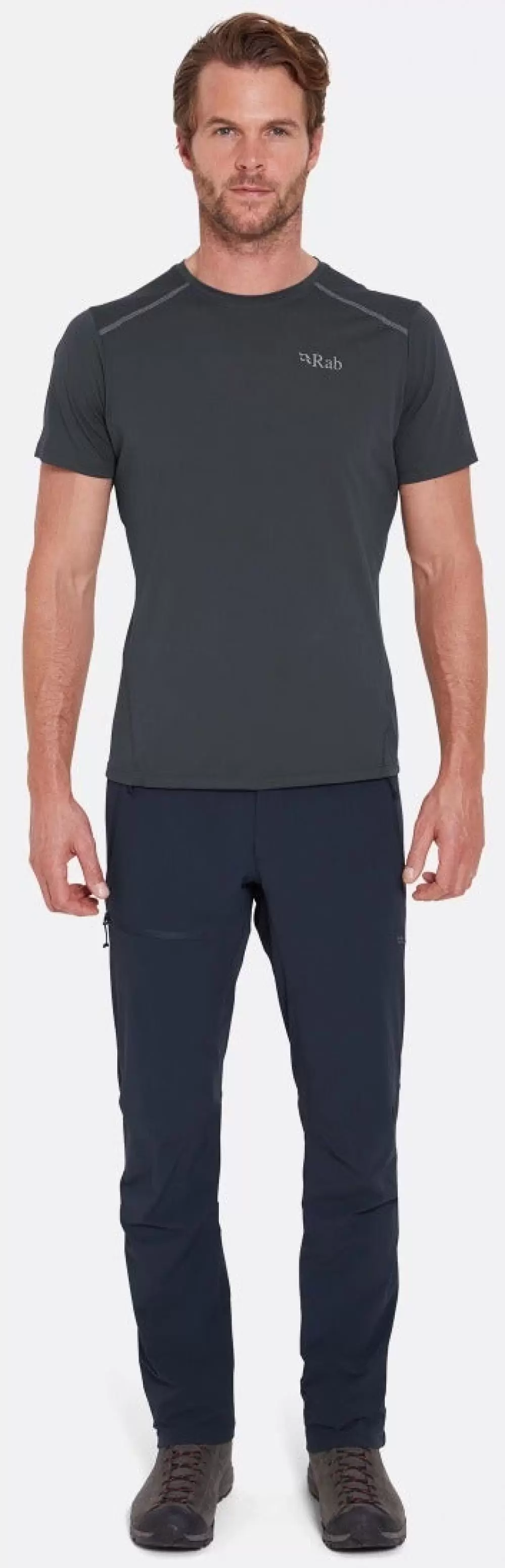 Incline All-Season Softshell Pants