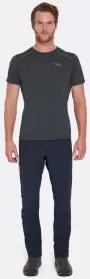 Incline All-Season Softshell Pants