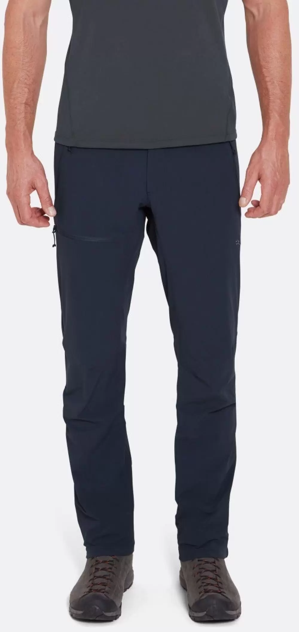 Incline All-Season Softshell Pants